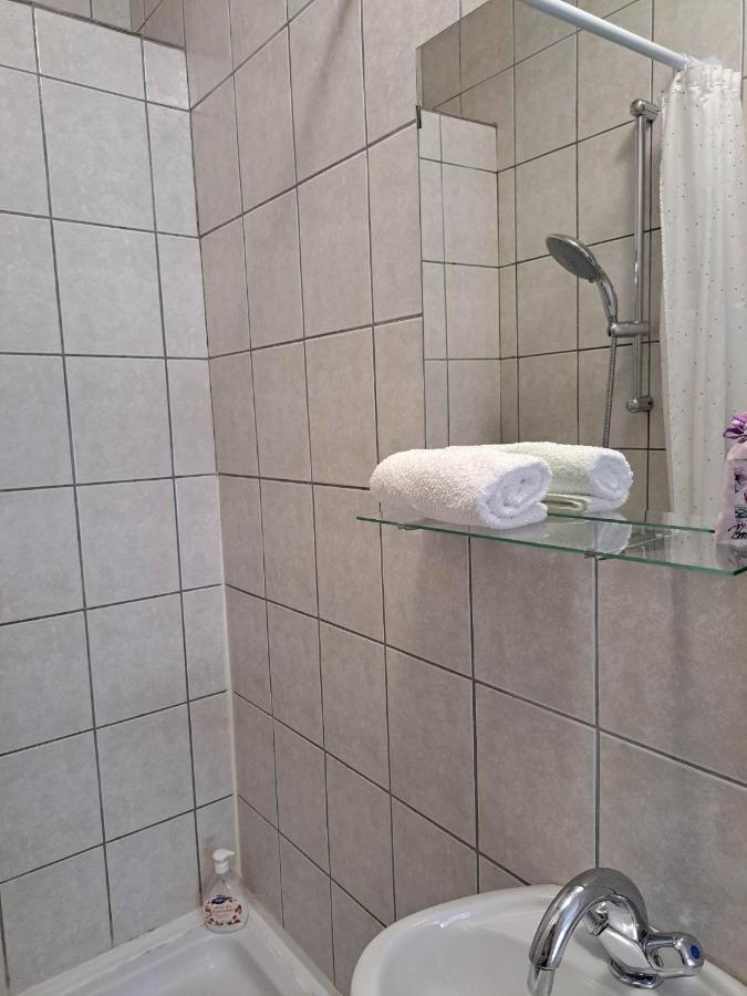 Lendas Studio Apartment Baška Voda Exteriér fotografie
