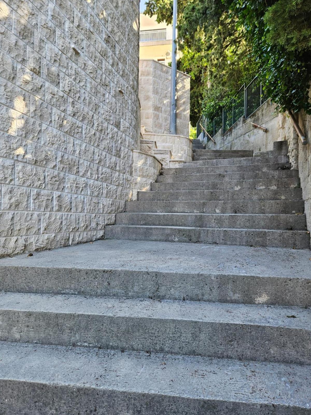 Lendas Studio Apartment Baška Voda Exteriér fotografie