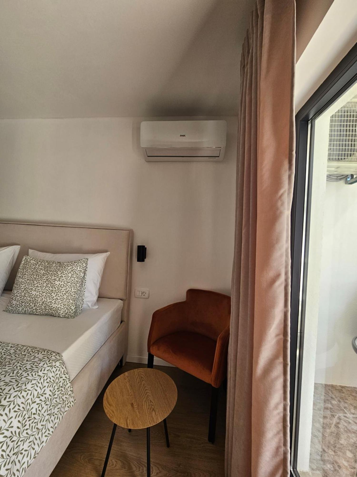 Lendas Studio Apartment Baška Voda Exteriér fotografie