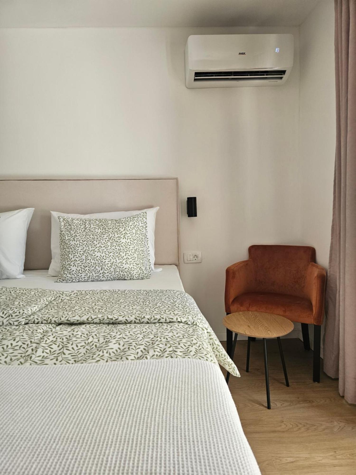 Lendas Studio Apartment Baška Voda Exteriér fotografie