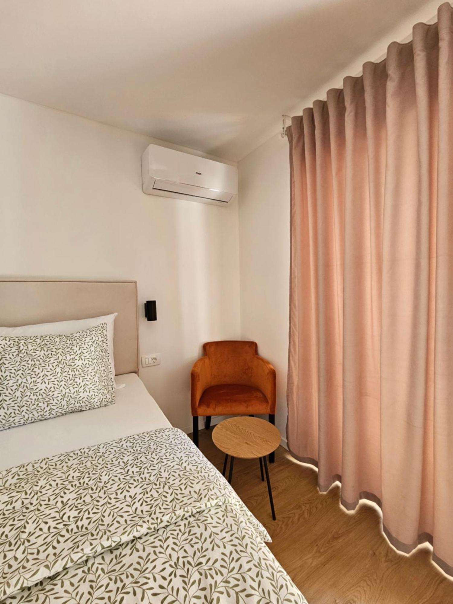 Lendas Studio Apartment Baška Voda Exteriér fotografie