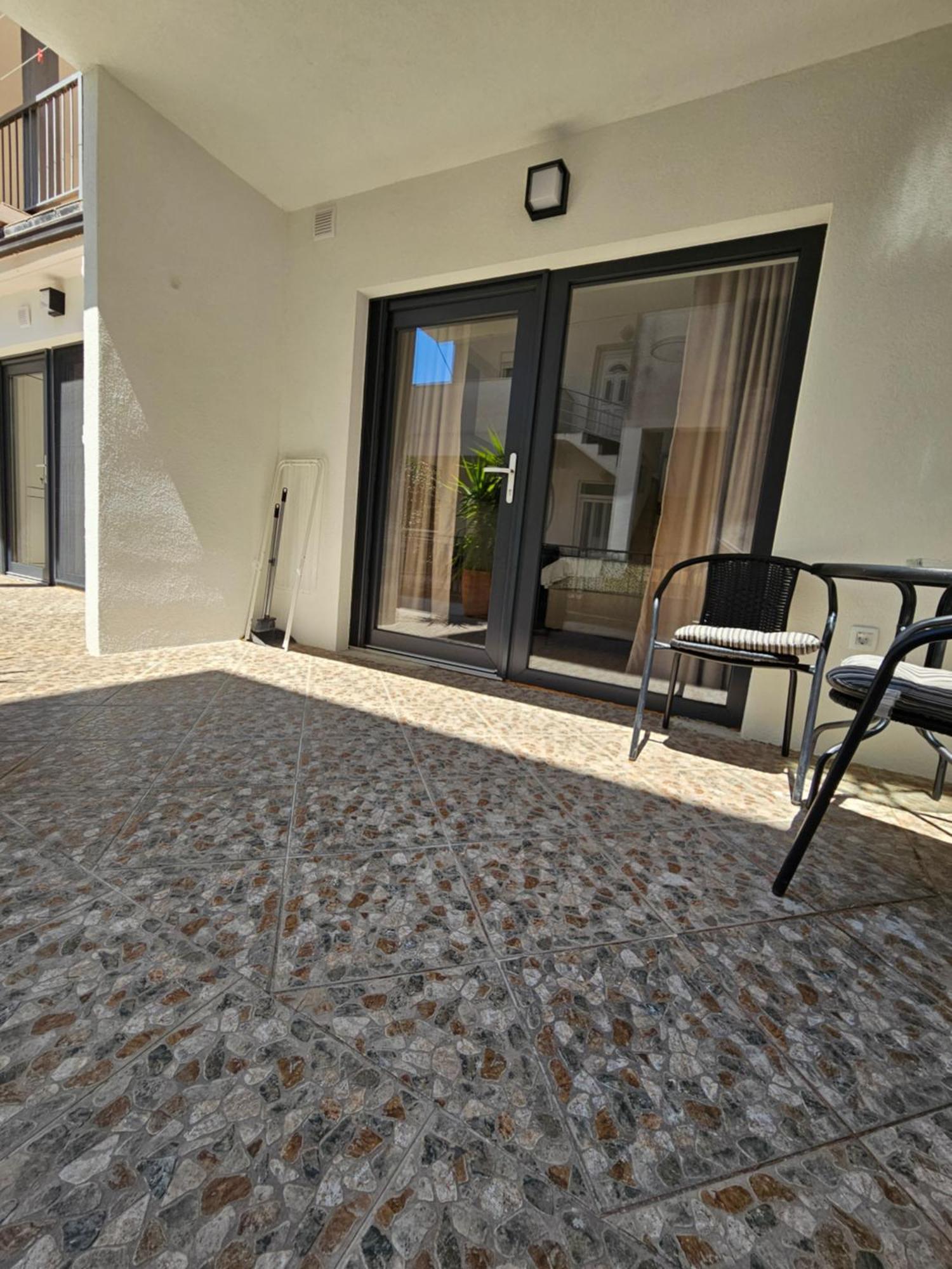 Lendas Studio Apartment Baška Voda Exteriér fotografie