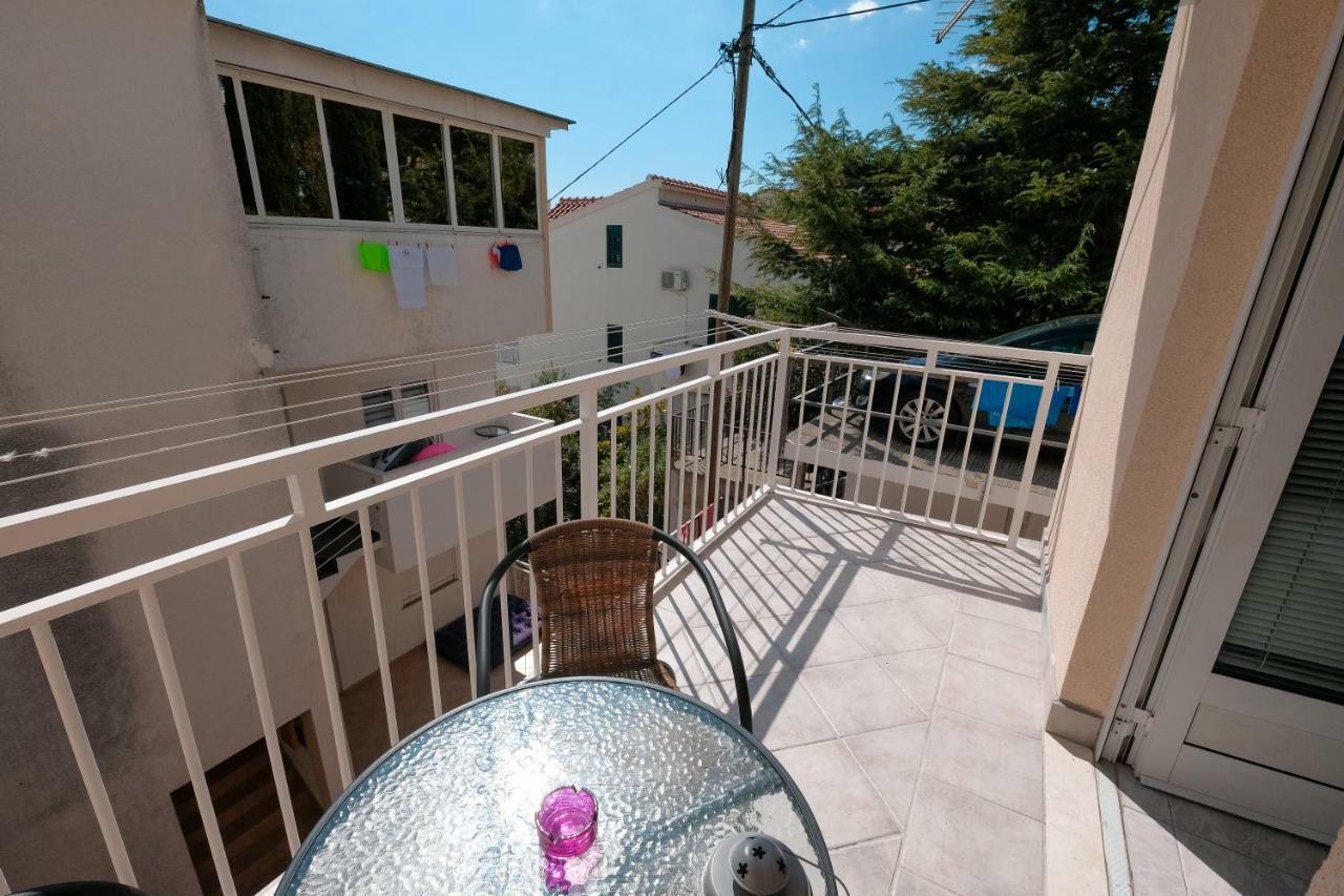 Lendas Studio Apartment Baška Voda Exteriér fotografie