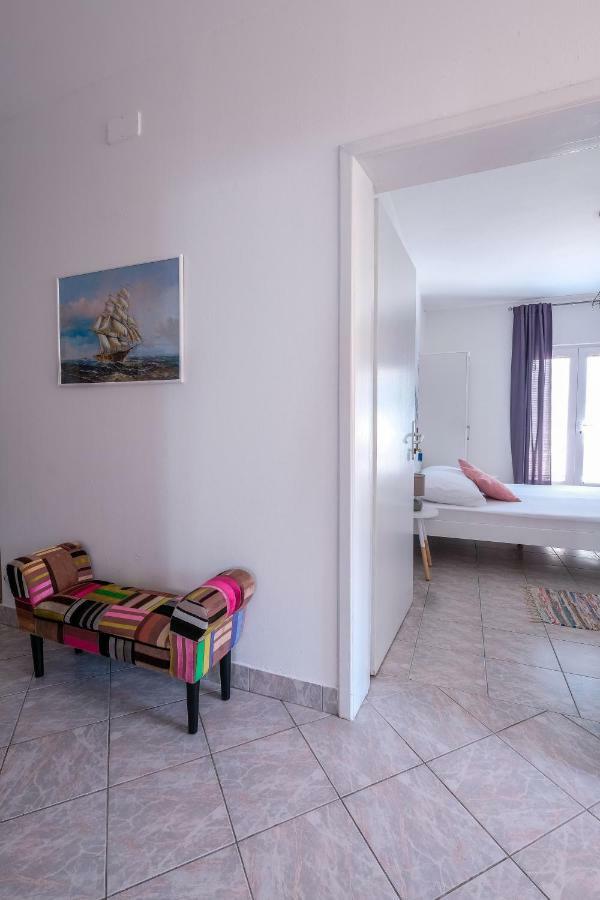 Lendas Studio Apartment Baška Voda Exteriér fotografie